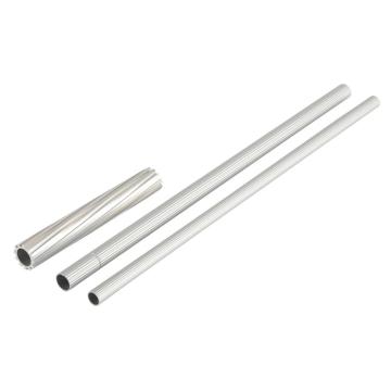 Aluminum Alloy Pipe Aluminium Profile for Pneumatic Cylinder