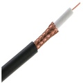 Cable coaxial siamese profesional RG59