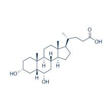 Acide hyodésoxycholique 83-49-8