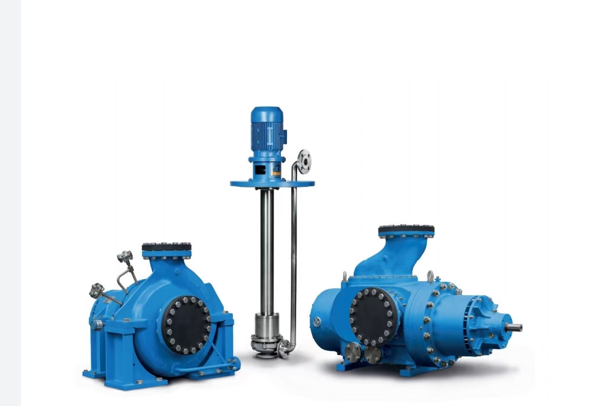 PUMP PUMP