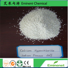 Food Grade 70% Price Granular Calcium Hypochlorite