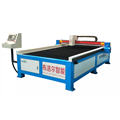 Aluminium Sheet Cutting Machine