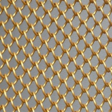 Fenster Vorhang Mesh / Dekorative Mesh / Dekorative Wire Mesh