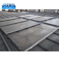 Anti Low Stress Abrasive Wear-resistant Steel Plate