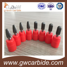 Tungsten Rotary File, Rotary Carbide Burrs