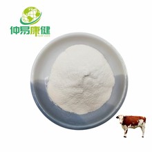 Proteína hidrolizada de vaca de colágeno bovino