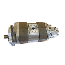 Hydraulic pump 705-95-07031 for komatsu dump truck HM400-2