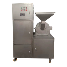 Rose tea powder pulverizer