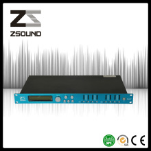 Zsound M44t Mixer Console Signal Digital DSP Network Processor