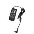 Adaptador de CA 65W 19V 3.42A para laptop Acer