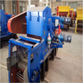 Wood Veneer Chipper Crushing Machine