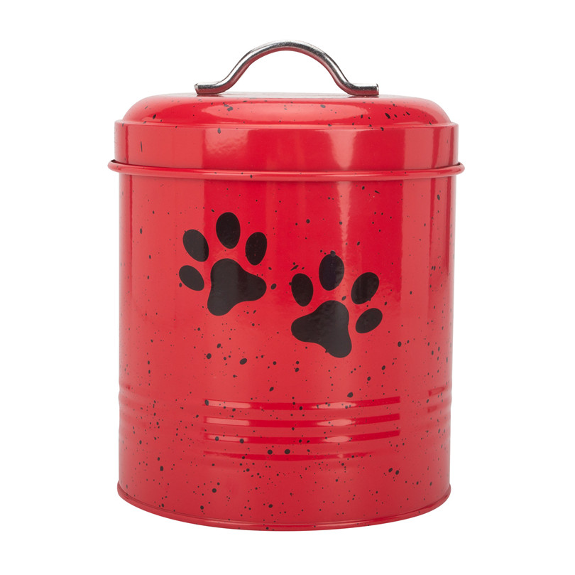 Pet Food Box