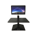 Standing Desktop Computer Workstation Lap Desk Converter