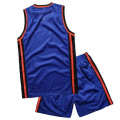 neue trendige und neue Stil-Mens fashion Basketball Trikot und short