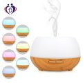 Travel Smart Plug In Humidifier With App Control