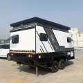 Offroad ATV Camping Caravan Camper Trailer RV