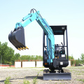 1700kg Digging Machine excavator