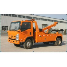 Isuzu Road Wrecker Vehicle 4X2