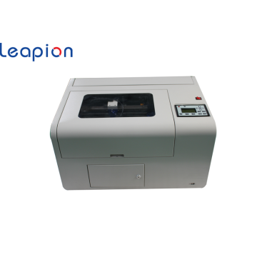 SZ-4040 stamp laser engraving machine