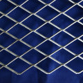 Perforated Steel Mesh Expanded Metal Stainless Steel Mesh