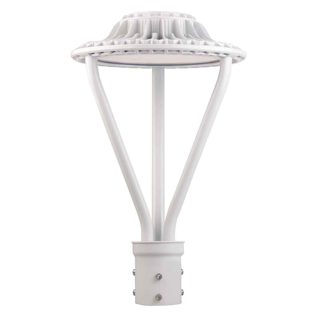 Led Post Top Light Fixture (5)