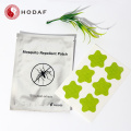 high Effective Mosquito Repellent anti mosquito patch