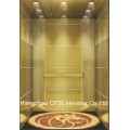 Prix ​​d&#39;ascenseur résidentiel bon marché pour ascenseur élévateur de construction