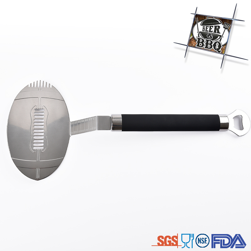 America Football BBQ Bbq Tool