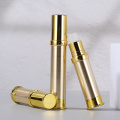 15ml 30ml 50ml Gold Airless Bottles Lotion Bottle