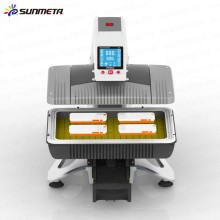 All in one 3D Vacuum Heat Press Machine