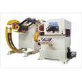 Nc Servo Feeder Uncoiler Straightener for Press line