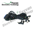 Customized Cheap Wire Harness and Cable Assembly