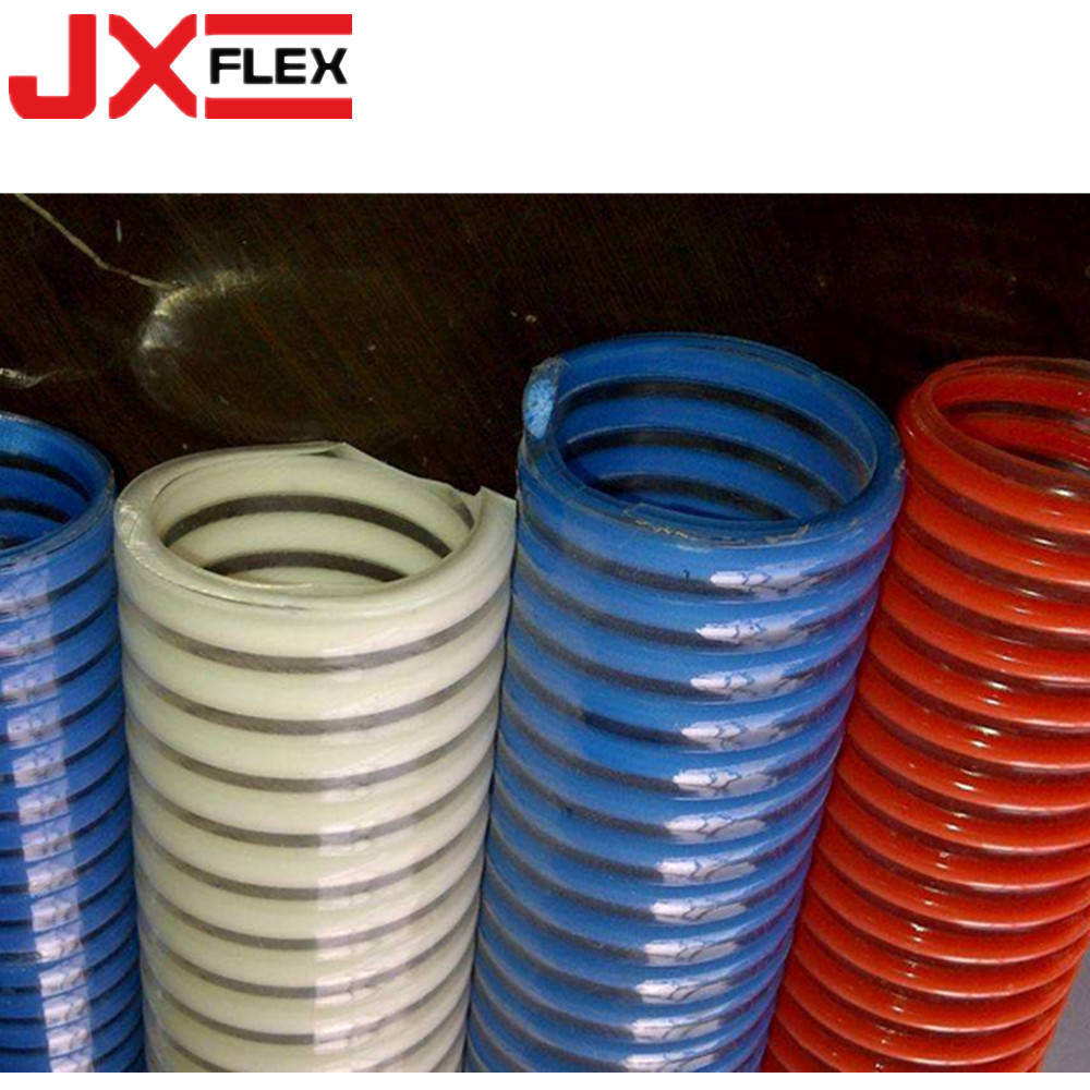 Suction Pipe Pvc