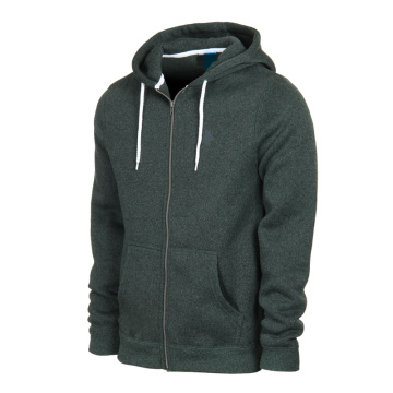 2015 preiswerte hochwertige Mens Custom Plain Fleece Man Hoodie