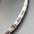 RGBWW 5in1 smd 5050 led strip light