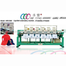 multi head cap/Cloth Embroidery Machine