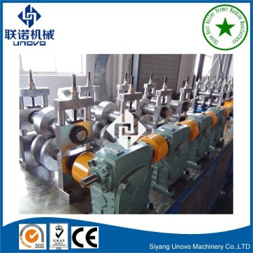 UNOVO door frame safety door frame roll forming machine