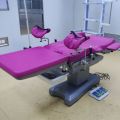 Electric Gynecological Operating delivery bed Table