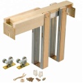 Pocket Door Hardware Kit