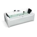 Sector High Quality Acrylic Hydromassage Tub