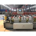 Metal Sheet Roof Corrugated Roll Forming Machine