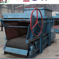 Belt Coal Feeder WIth Speed Change Large Capacity