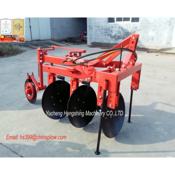 Farm Tractor High Quality Doubel Way Disc Plough Hot Sale