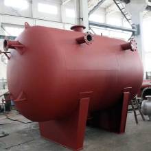 Stainless steel LPG gas storage tank Semi Trailer