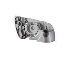 Custom made stainless steel automobile parts