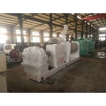 Large Capacity For Vegetable Oil Cold Press Machine