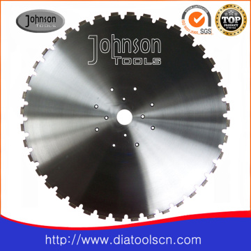 700mm Diamond Saw Blade for Sandstone Fast Cutting