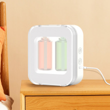 Mini Ultrasonic Diffuser Fragrance Diffuser Aroma Diffuser