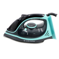 home appliances easy operate electric steam iron