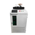 1000w fiber laser cleaning machine for rust removing